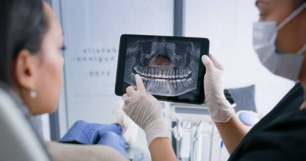 Licensed Teeth Whitening service in Dobson, NC - Dentist Open Now